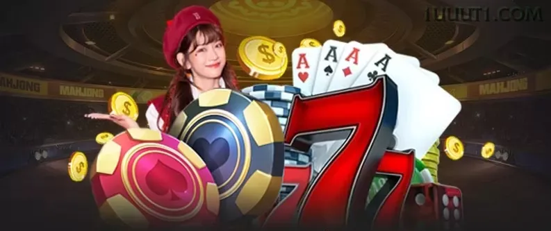 Cassino ao vivo da 1uuu com dealers reais